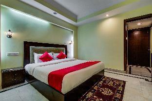 Hotel Aashish Jaipur Ngoại thất bức ảnh