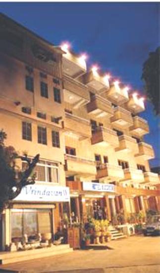 Hotel Aashish Jaipur Ngoại thất bức ảnh